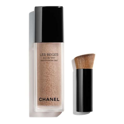 chanel les beiges eau de teint sephora|chanel les beige medium deep.